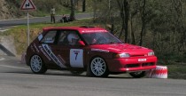 Rallye Strela Nemcovice